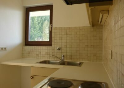 Wohnung 2