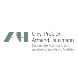 Website Dr. Univ. Prof. Armand Hausmann