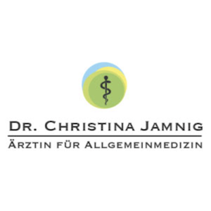 Website Dr. Christina Jamnig