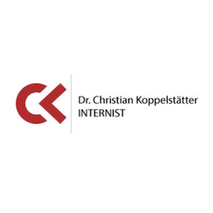 Website Dr. Christian Koppelstätter