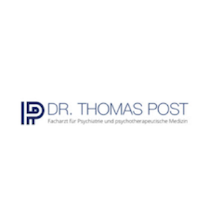 Website Dr. Thomas Post