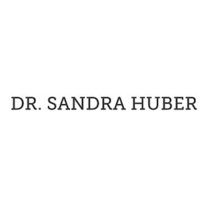 Website Dr. Sandra Huber